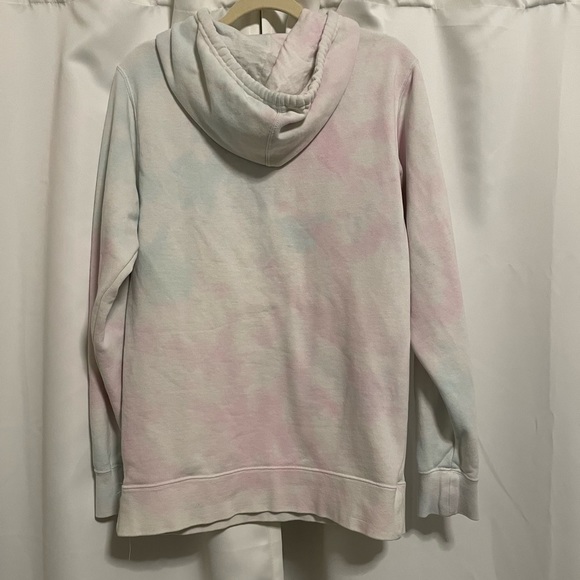 Live Fit Cotton Candy Hoodie - Picture 3 of 3